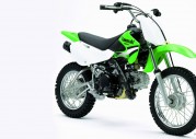 Kawasaki KLX110